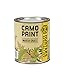 Hunters Specialties Permanent Camo Paint - Oil-Based Camouflage Enamel Paint for Treestands, Decoys, Blinds & Other Hunting Equipment, Quart Can - Marsh Grass (TAN)
