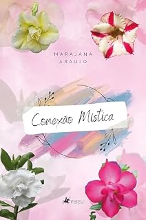 Livro Conexão Mística: Parte 1