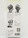 Bun Maker 6pk Kit Blonde,Conair Corporation,5939