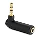 SEYOO Sport Earphones for Work, Gold, 3 Pack (xg)