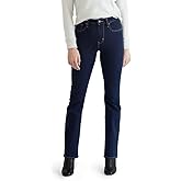 Levi's Women's 725 High Rise Bootcut Jeans (Also Available in Plus)