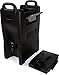 Carlisle IT50003 Cateraide IT Insulated Beverage Server / Dispenser, 5 Gallon, Onyx