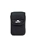 MegaGear MG037 Ultra Light Neoprene Camera Case compatible with Canon PowerShot SX740 HS, SX730 HS, SX720 HS, SX710 HS, SX700 HS, Sony Cyber-shot DSC-HX60V - Black, PU Leather