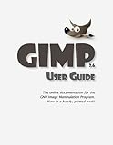 GIMP User Manual by 