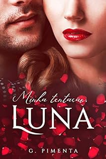 Livro Minha tentação, Luna