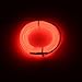 LERWAY EL Wire Neon Glowing Light 16 feet for Christmas Party Decoration with Battery Pack