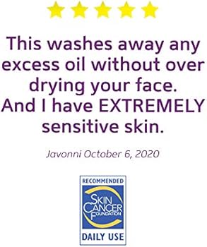 cetaphil pro oil absorbing moisturizer with spf 30 broad spectrum sunscreen
