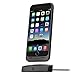 mophie juice pack desktop dock for iPhone 6 Plus/6s Plus - Black
