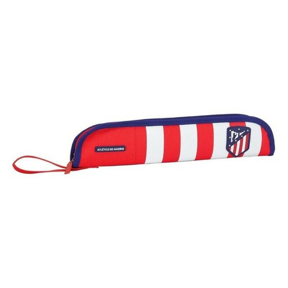 Atlético de Madrid Flute Holder
