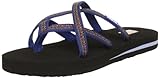 Teva Women's Olowahu Flip Flop Sandal