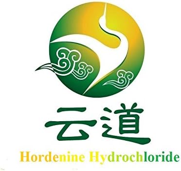 Hordenine hydrochloride hcl ≥ 98% purity 1KG, natural extract