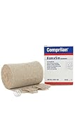 BSN-Jobst Comprilan Short Stretch Bandage (8cm x 5m)
