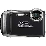 Fujifilm FinePix XP130
