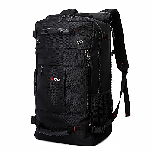 Kaka travel backpack - Travelbyaina.net