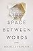 The Space Between Words by Michele Phoenix