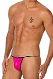 Gregg Homme Boytoy G-String Black