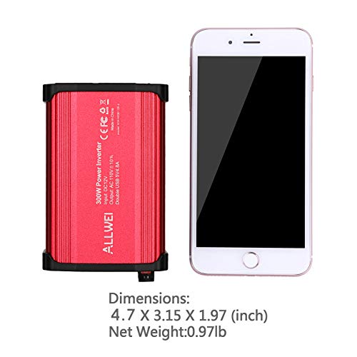 6 Power+Inverter+Converter+Charger+Adapter