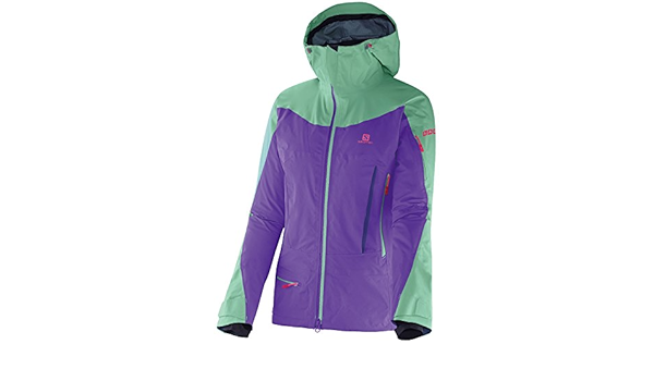 salomon soulquest bc gtx 3l jacket