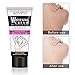 Underarm Whitening Cream, Lightening Cream Effective for Lightening & Brightening Armpit, Knees, Elbows, Sensitive & Private Areas, Whitens, Nourishes, Repairs & Restores Skin 60ml