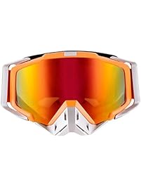 Professional Sports Googles Eyewere Glasses for Motocross ATV Dirt Bike