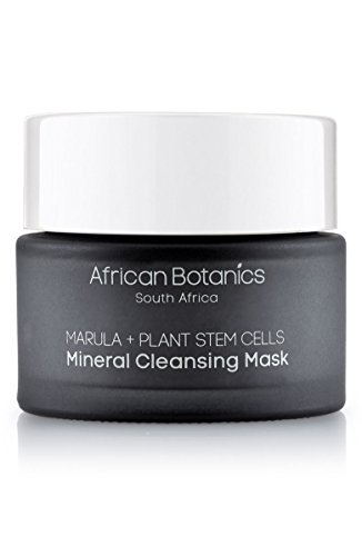 Marula Mineral Cleansing Mask 2 oz.
