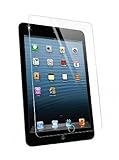 BodyGuardz Pure Glass Screen Protection for Apple iPad Mini
