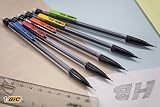 BIC Matic Original 0.7 mm HB Mechanical Pencil Pack of 5 Assorted Colors view 17