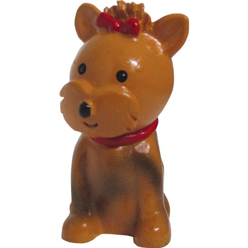 Love Your Breed Collectible Pen, Yorkshire Terrier