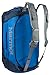 Marmot Unisex Long Hauler Medium Travel Duffel Bag, 3050ci (50 Liter), Peak Blue/Vintage Navy, Medium