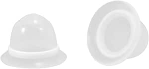 plastic nipple covers for breastfeeding