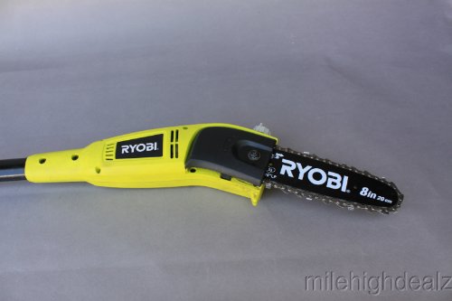 Ryobi Pole Chainsaw - Image 2