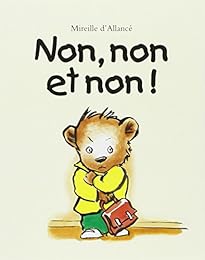 Non, non et non !