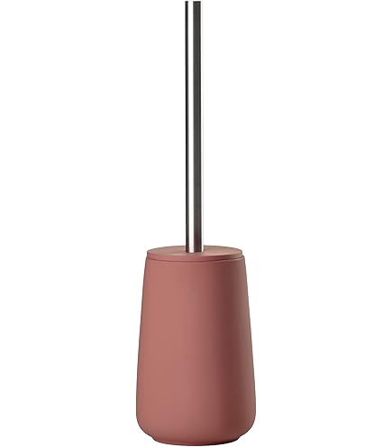 Amazon.com: Zone 330125 Toilet Brush, Dusty Green, 4.1 x 14.6