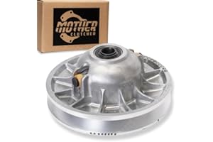 Mother Clutcher Secondary Clutch fits Polaris RZR 1000 XP (2014-2015)