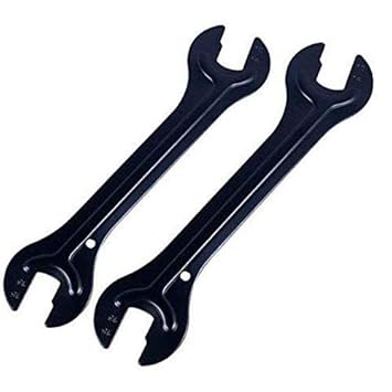 bike spanner