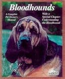 Bloodhounds (Complete Pet Owner's Manuals) by Kim Campbell Thornton