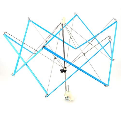 1 Tebery+Umbrella+Winder+Operated+Knitting