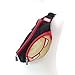 Marvel Hero Iron Man Face Avengers HipSack Waist Fanny Pack Zipper Shoulder Crossbody Bag for Boys