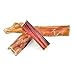 Best Bully Sticks All-Natural USA Baked & Packed Bully Stick Bites, 2 lb Bag - All-Natural, Single-Ingredient, Rawhide Free Beef Dog Treat Chews