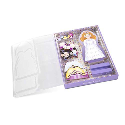 6 Melissa+Doug+Magnetic+Dress+Up+Crowns
