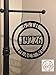 House Address Plaque with Street Name Custom Yard Sign Lamp Post Street Number Sign QUICK SHIPPING