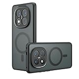 Kukoufey Compatible with Xiaomi Redmi Note 14