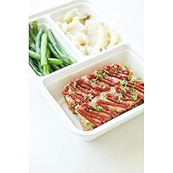 Good Cook Meal Prep, 3 Compartments BPA
