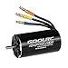 Original GoolRC 4074 2000KV Brushless Motor and 40-S Water Cooling Jacket Combo Set for 1000mm (or Above) RC Boat