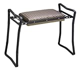 Flexrake Classic Wicker Kneeler Seat