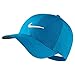 Nike Legacy 91 Tech Golf Cap 2017 Blue Fury/White One Size Fits All