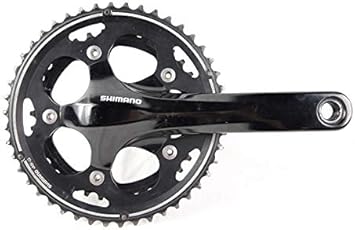 Amazon Co Jp Shimano シマノ Fc Cx50 Fc Cx50 クランク Sports