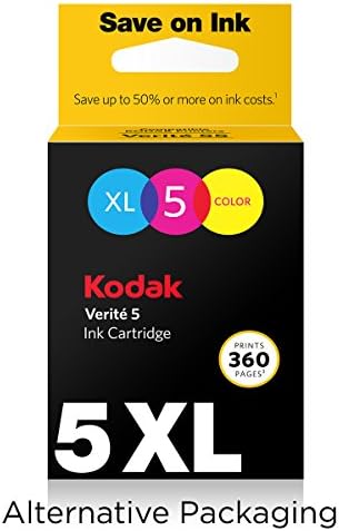 compatible ink for kodak verite 55