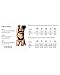UONBOX Women's Sexy Cold Shoulder Long Sleeves Night Club Strappy Mesh Bandage Dress