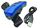 Balanzza Mini USB, Blue, One Size